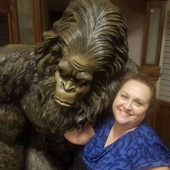 Meet your Posher, Rene - Picture 1 of 1